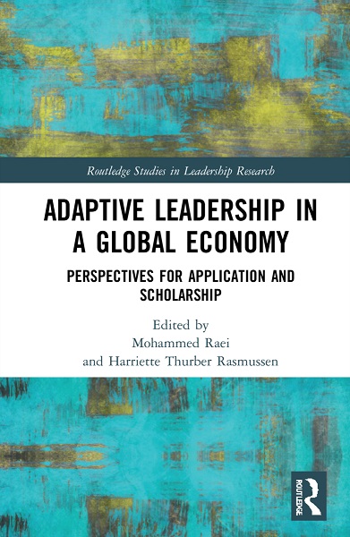 Adaptive Leadership In A Global Economy