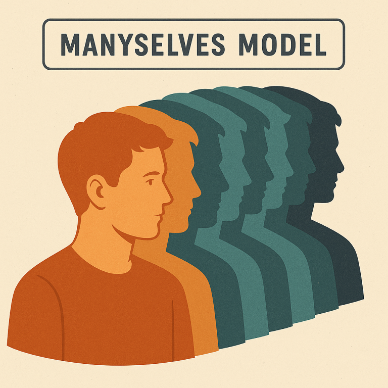 The Many Selves Transpersonal Coaching Model